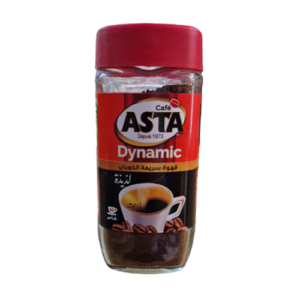 أسطا 190غرام