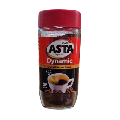 أسطا 190غرام