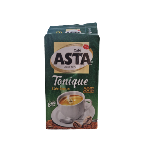 أسطا طونيك 200غ