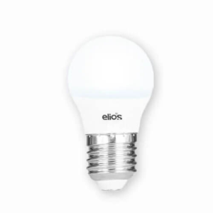 بولة ليد 5 وات