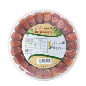 تمر السكري 1كيلو