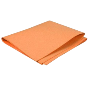 جفاف برتقالي