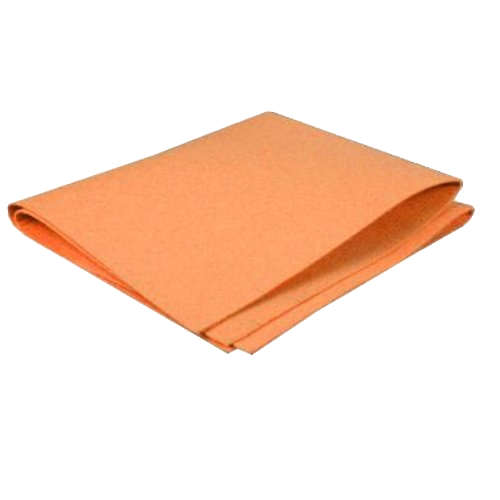 جفاف برتقالي