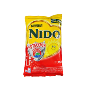 حليب نيدو 250غ