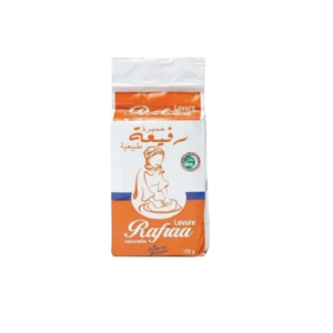 خميرة رفيعة 125غ