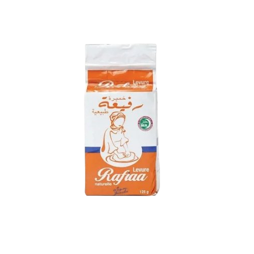 خميرة رفيعة 125غ