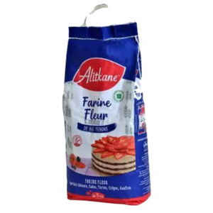 دقيق فورص 5كيلو