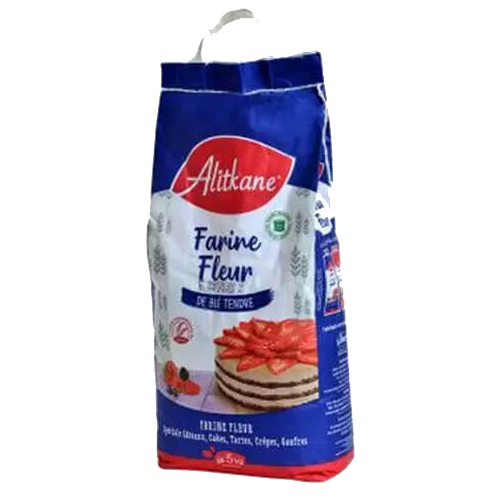 دقيق فورص 5كيلو