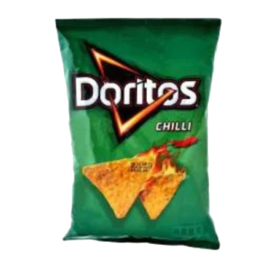 دوريتوس حارة