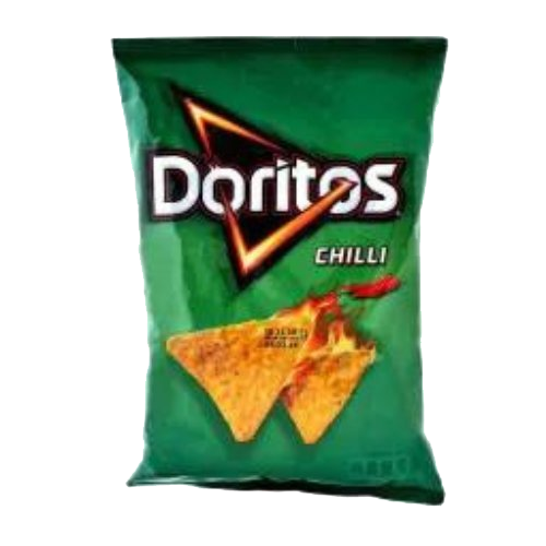 دوريتوس حارة