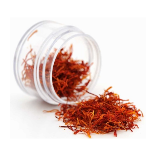 زعفران الحر