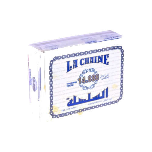 زعفران السلسلة