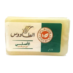 صابون الطاوس اصلي