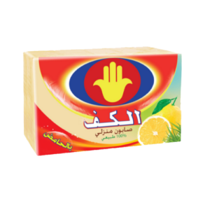 صابون الكف 200غ
