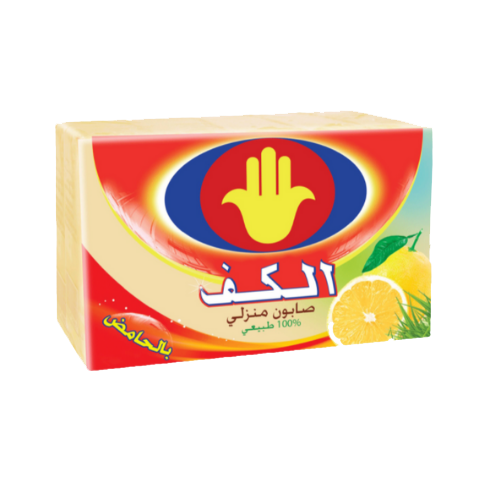 صابون الكف 200غ