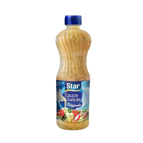 صلصلة السلطة 50سل