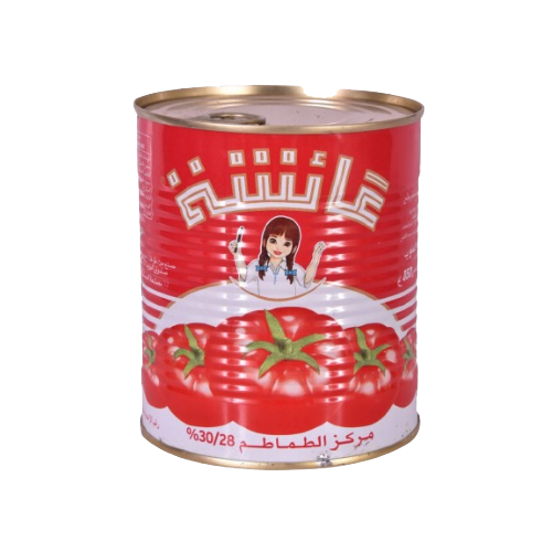 طماطم عائشة 840غ