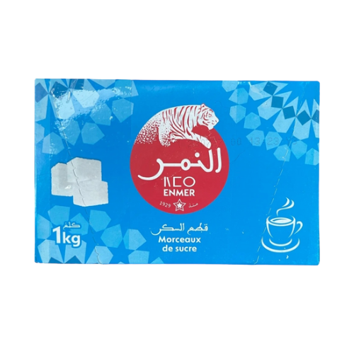 طوب السكر الخاص بالحليب