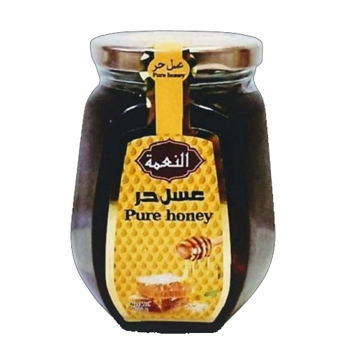 عسل النعمة 250غ