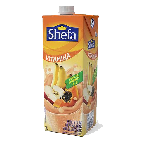 عصير الفواكه 1لتر