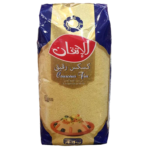 كسكس الاتقان 1كيلو