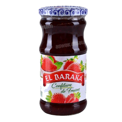 كونفتير البركة الفريز 72