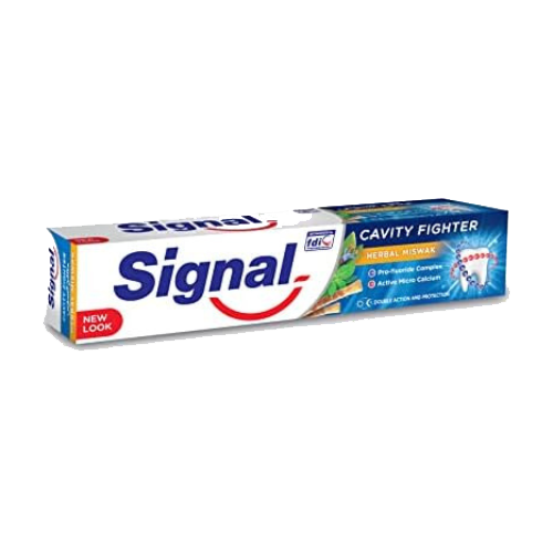 معجون سينيال