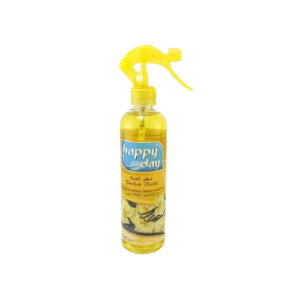 معطر هابي فانيلا 400ملل