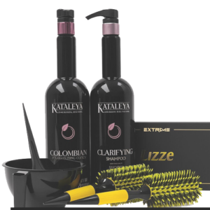 الحلاقة والعناية الشخصية