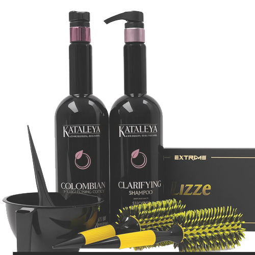 مواد الحلاقة