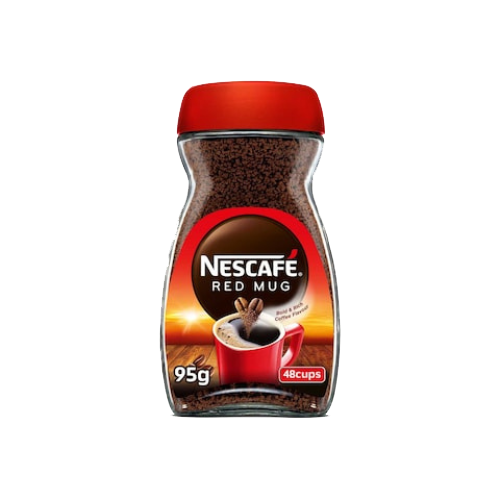 نسكافيه كلاسيك 90غ