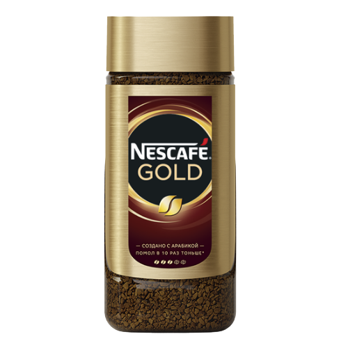 نسكافيه كولد 95غ