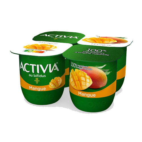 ياغورة أكتيفيا