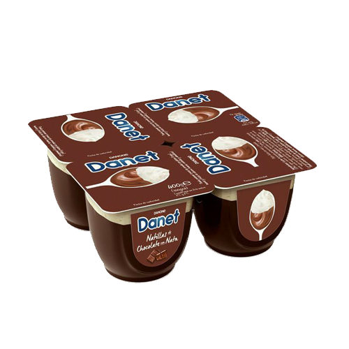 ياغورت دانيت